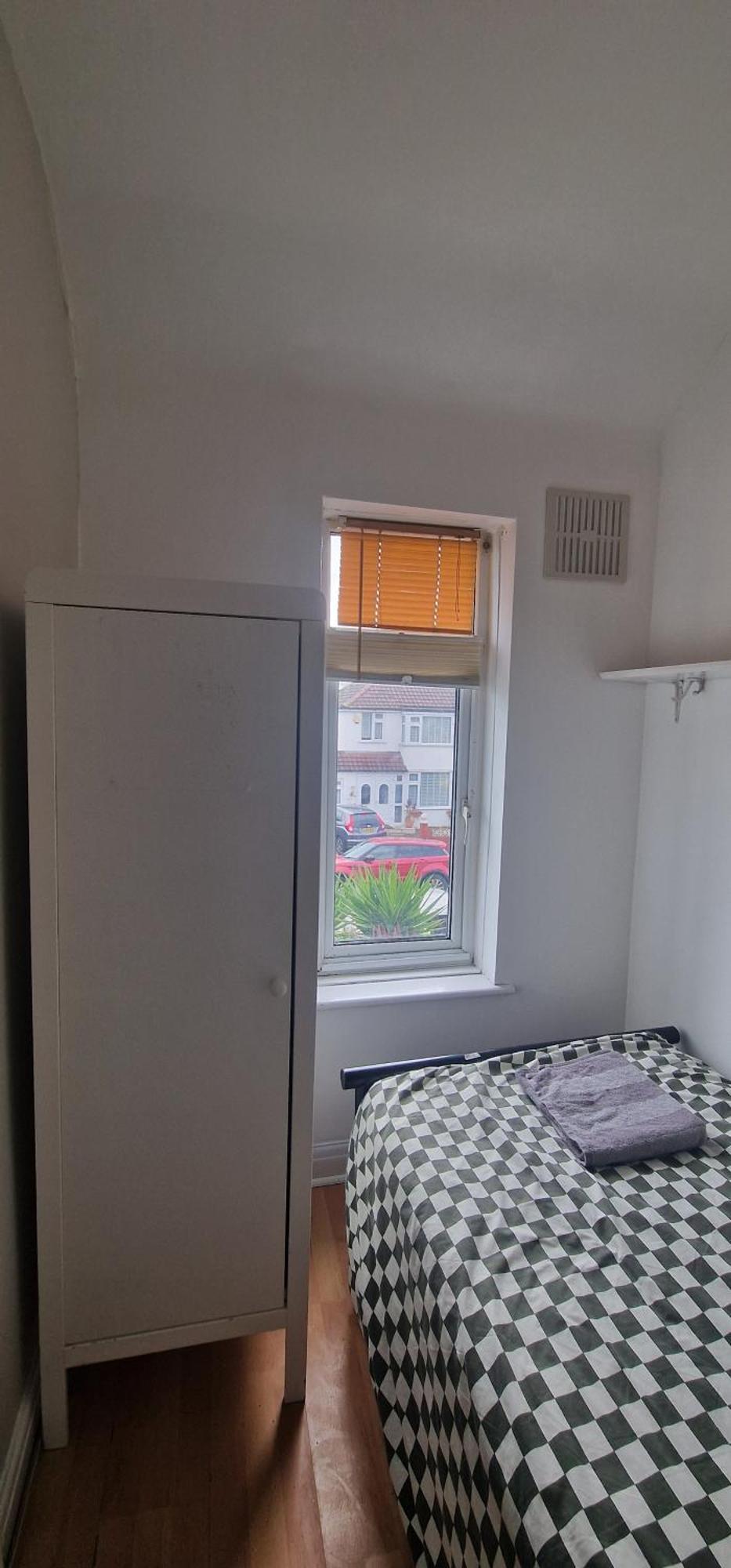 Ritz Place 3 Northolt  Ruang foto