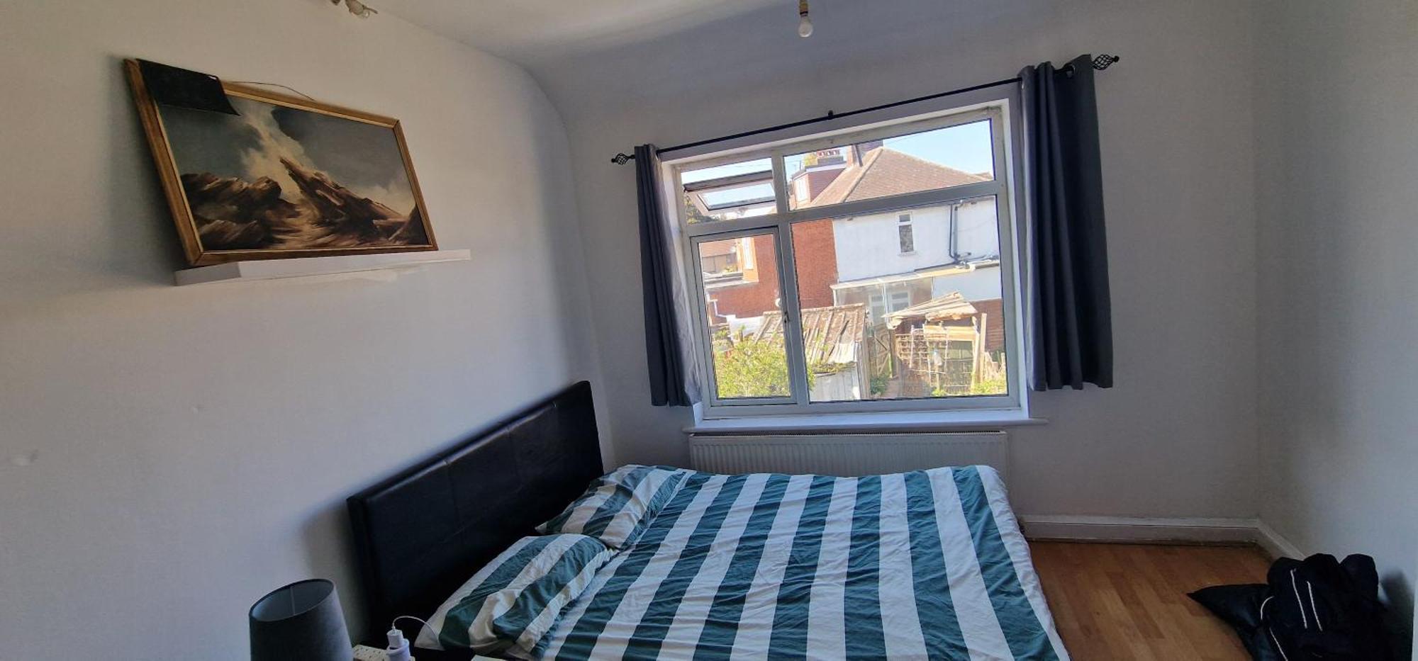 Ritz Place 3 Northolt  Ruang foto
